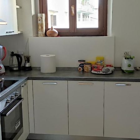 Casa Vacanza Sant O,Rsola Διαμέρισμα Μπέργκαμο Εξωτερικό φωτογραφία