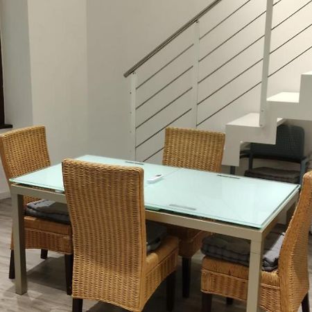 Casa Vacanza Sant O,Rsola Διαμέρισμα Μπέργκαμο Εξωτερικό φωτογραφία