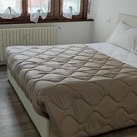 Casa Vacanza Sant O,Rsola Διαμέρισμα Μπέργκαμο Εξωτερικό φωτογραφία