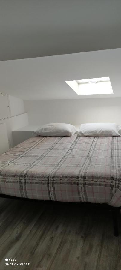 Casa Vacanza Sant O,Rsola Διαμέρισμα Μπέργκαμο Εξωτερικό φωτογραφία