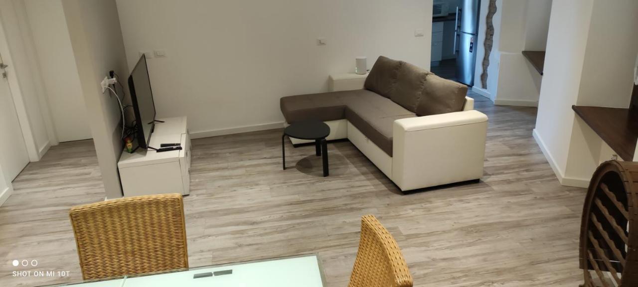 Casa Vacanza Sant O,Rsola Διαμέρισμα Μπέργκαμο Εξωτερικό φωτογραφία