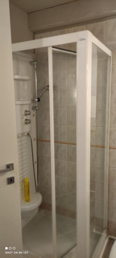 Casa Vacanza Sant O,Rsola Διαμέρισμα Μπέργκαμο Εξωτερικό φωτογραφία