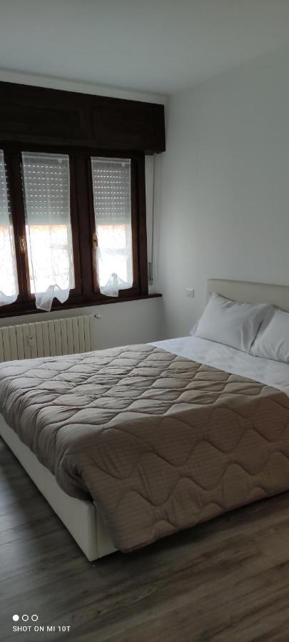 Casa Vacanza Sant O,Rsola Διαμέρισμα Μπέργκαμο Εξωτερικό φωτογραφία
